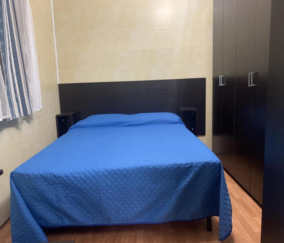 Camping Village Tuscia Tirrenica Tarquinia Buitenkant foto